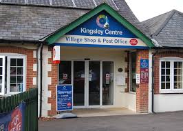 Kingsley Centre